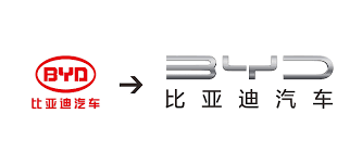 比亚迪汽车